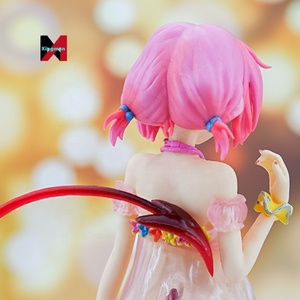 โมโมะ เบเลีย เดวิลลูก ชุดนอน อนิเมะ ฟิกเกอร์ โมเดล งานพลาสติก - Product Image 4