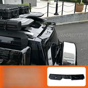 Pour Chang'an Deep Blue G318 Accessoires Extérieurs Voiture Aileron Arrière Spoiler de Coffre Aileron de Toit Kit Carrosserie - Product Image 3