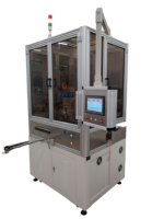 HC-20LY Automatische Vorisolierte Kabelendverpressmaschine