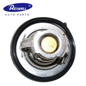 Termostato de Refrigerante de Motor Original OEM Premium 25500-2B000 para <span class=keywords><strong>Hyundai</strong></span> Accent Elantra Tucson Ix35 Kia Sportage Pro, Piezas de Automóvil - Product Image 4