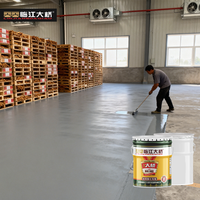 Agent de durcissement et densifiant de surface pour béton, liquide imperméabilisant haute résistance au potassium pour sols en béton