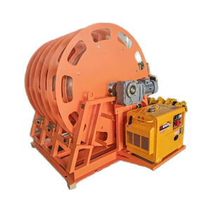 Quy mô lớn tùy chỉnh cáp cuộn Nhà máy cung cấp chất lượng cao tời - Product Image 1