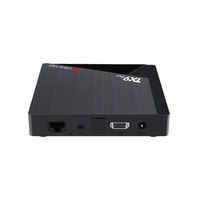 Nuevo Producto TX9 Pro Android TV Box Amlogic S912 Octa Core 1GB 8GB Set Top Box