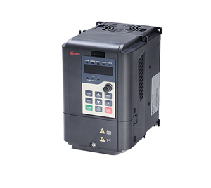 Variateur de fréquence Henglin VFD série KC200 KC200-4T-0022G/0030L triphasé 380V 22kW, contrôle V/F, IP20 - Product Image 2