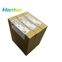 Módulo CPU Chu Bridge con Control Automático PLC S7-1500 6ES7517-3AQ10-0AB0, Interfaz de Comunicación RS485 AI 8 I/O, Programación PLC