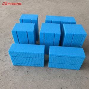 Panneau d'isolation en <span class=keywords><strong>polystyrène</strong></span> extrudé XPS pour toiture et <span class=keywords><strong>dalle</strong></span> de plancher, panneau rigide en mousse à cellules fermées - Product Image 5