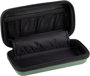 Estuche de herramientas de EVA con almacenamiento de <span class=keywords><strong>afeitadora</strong></span> personalizado Estuche de EVA con cremallera para accesorios de <span class=keywords><strong>afeitadora</strong></span> <span class=keywords><strong>Meridian</strong></span> - Product Image 2
