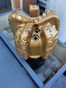 Alta Qualidade 8 3/4 "222.3mm Água Bem Perfuração Rotary Rock Pdc Bit - Product Image 6