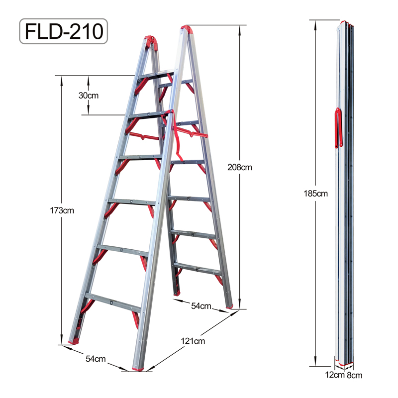 FLD-210