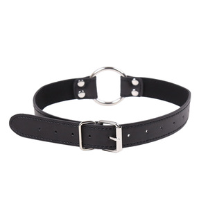 Factory direct sales of female pleasure devices, including black erotic mouth <b>rings</b> and <b>gags</b>. Sourced directly from online - Product Image 3