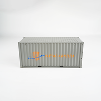 Nouvelle vitesse d'expédition de fret maritime porte à porte expédition express DHL UPS mer, air de la Chine vers l'entrepôt Amazon des États-Unis