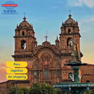 Логистическая компания, транспортный агент, экспедитор, морские перевозки, контейнерные перевозки, Доставка одежды из Китая в Венезуэлу - Product Image 4