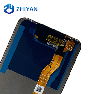 Accessoires mobiles en gros Chine Écran LCD TFT pour OPPO A38 A18 Remplacement d'écran mobile de rechange avec garantie d'<span class=keywords><strong>un</strong></span> an - Product Image 4