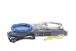 Hioso HA7308G-J không có mô-đun Pon 8pon GPON OLT 4 GE/10ge cổng uplink 1 Giao diện điều khiển <span class=keywords><strong>mgmt</strong></span> Hỗ trợ WEB SNMP CLI RJ45 1ac - Product Image 5