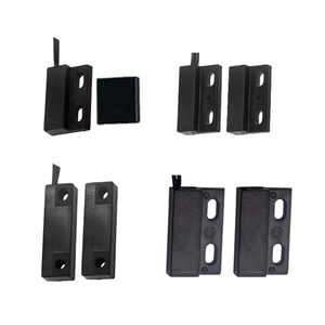 เซ็นเซอร์ตรวจจับระยะใกล้แบบแม่เหล็กชนิด Hall Effect รุ่น MR-2314 พร้อมตัวเรือนพลาสติกแบบลอยตัว ความไวสูง พร้อมตัวลอย - Product Image 5