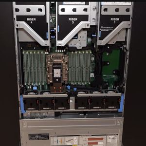 สำหรับเซิร์ฟเวอร์แร็ค R7615 2U พร้อมโปรเซสเซอร์ EPYC 9634 หน่วยความจำ 16SFF 32GB ฮาร์ดดิสก์ SAS ISE 12Gbps 7.2K 512e ขนาด 3.5 นิ้ว ความจุ 20TB - Product Image 3