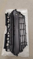 2014-2020 pour Hyundai i10 Kit de carrosserie Grille en matériau ABS durable 86569-b4000 État neuf