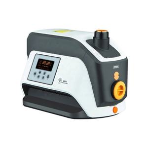 インテリジェントインバータースマートCHM4-2H多段遠心式ウォーターポンプSS304永久磁石モーター搭載Wifi制御モバイルアプリ対応 - Product Image 1