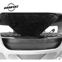 Ventes directes 500OZ 4 "BAVC haut-parleur professionnel en aluminium 15 pouces 4000w/8000w Subwoofer pour voiture