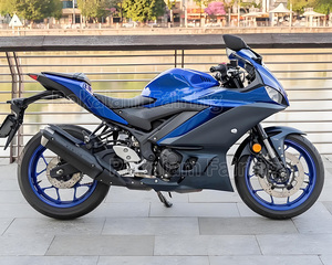 Cubierta del cuerpo del mercado de accesorios para <span class=keywords><strong>Yamaha</strong></span> R25 <span class=keywords><strong>R3</strong></span> <span class=keywords><strong>2022</strong></span> 2023 2024 22 23 24 R 3 R 25 Sportbike Kit de carenado - Product Image 1