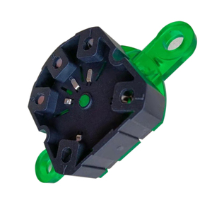 สวิตช์โรตารี่ 10A250V แบบขั้วเดียว 1 2 3 สปีด สวิตช์เลือกความเร็วพัดลม ผู้ผลิตสวิตช์โรตารี่แบบเลือกได้ - Product Image 3