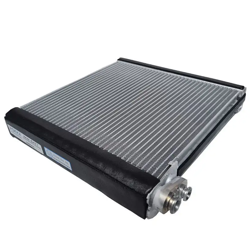 ยี่ห้อใหม่อะไหล่รถยนต์ 12V ชุดเครื่องปรับอากาศ AC ระบบ Evaporators สําหรับ SAIC Dongfeng DFSK Glory 330 360 370 560 580 IX5 F505 F507