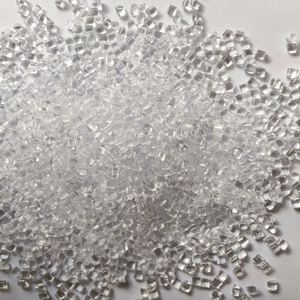 Prix direct usine haute qualité plastiques GPPS polystyrène granulés PS 123P granulés pour récipient alimentaire - Product Image 5