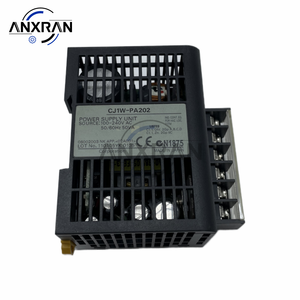 Para Unidad de fuente de alimentación de la serie Omron CJ 100 VAC a 240 VAC CJ1WPA202 controlador programable PLC - Product Image 4