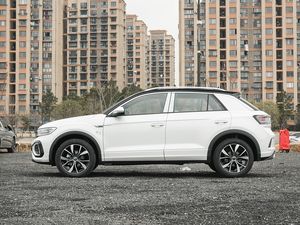 <span class=keywords><strong>T</strong></span> <span class=keywords><strong>ROC</strong></span> 2024 300TSI DSG R18 1.5T L4 160hp 200 km/h <span class=keywords><strong>T</strong></span>-<span class=keywords><strong>ROC</strong></span> benzina SUV compatto per Volks Wagens deposito <span class=keywords><strong>T</strong></span>-<span class=keywords><strong>ROC</strong></span> - Product Image 6