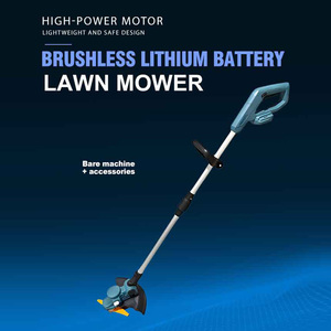1000W Electric <b>String</b> Trimmer 12" Adjustable Handle Weed Wacker with Auto Line Feed for <b>Garden</b> Lawn Edging - Product Image 3