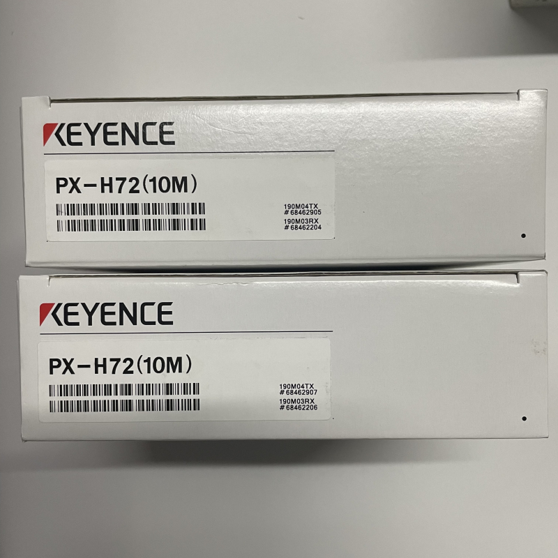 その他 PX-H72 Transmissive Sensor Head - PX-H72 | KEYENCE America