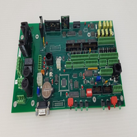 Placa de Interfaz PLC Mykrolis 50-04424, Subconjunto 40-04425, Suministro a Granel