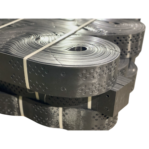 Griglia per Ghiaia 2x2m (6.6x6.5ft) per Costruzioni, Geocelle per Passaggi/Strade, Geogriglie da 2 Pollici <span class=keywords><strong>di</strong></span> Altezza - Product Image 6