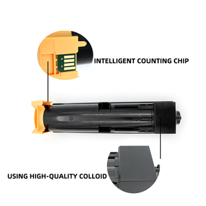 Cartuccia Toner Nera Compatibile di Alta Qualità <span class=keywords><strong>Xerox</strong></span> DC IV-3065 per Fotocopiatrice <span class=keywords><strong>Xerox</strong></span> Docucentre IV-3065DC - Product Image 3