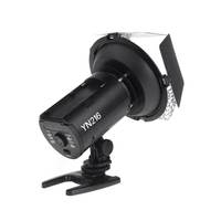 Yongnuo YN216 II 24W 2700-8000K bi-couleur LED vidéo lumière de remplissage YN-216 d'éclairage pour appareil photo DV DSLR Canon Nikon Sony
