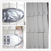 Télécommande sans fil RF T3401 pour ouvre-porte coulissante, émetteur de portail