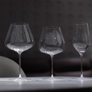 <span class=keywords><strong>Bicchiere</strong></span> da <span class=keywords><strong>Vino</strong></span> <span class=keywords><strong>Rosso</strong></span> e Whisky in Cristallo Austriaco Zalto, Design Moderno e Minimalista, Ultra-leggero con Stelo Sottile, Senza Piombo - Product Image 2