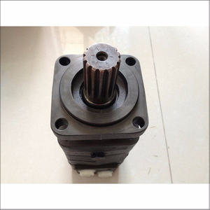 Moteur hydraulique orbital série OMR OMS OMS400 151F2340 - Product Image 4
