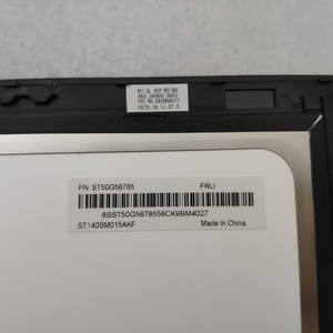 14.0 FHD Touch หน้าจอ Bezel Assembly B140han03.6 01YT278 01LV997 01AX894 01AX893สำหรับ Lenovo Thinkpad X1โยคะ2nd Ge - Product Image 6