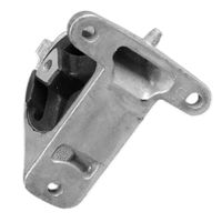 A2927 Support de transmission arrière gauche pour Chrysler Voyager pour Dodge Caravan Plymouth Grand Voyager-Supports moteur 4861273AA/Z