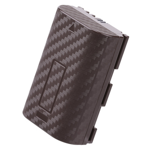 Neuer CAPTOR LP-E6P 7,4 V 2400mAh Kamera-Akku für <span class=keywords><strong>Canon</strong></span> EOS R5 Mark II R52 SLR-Kamera Hohe Kapazität - Product Image 3