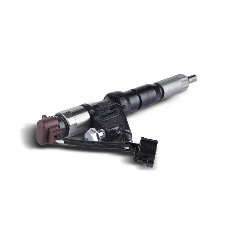 095000-522# common rail injector 095000-5226 diesel fuel injector 0950005226 for HINO 700-SERIES, HINO E13C, P13C