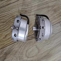 Codificador Rotatorio Absoluto ECN131351262S12-78 con Rodamiento Integrado EnDat 2048 512 PPR para Elevadores, Máquinas CNC y Servomotores
