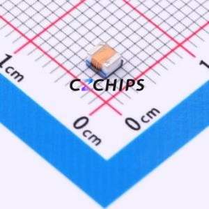 Inductor de Potencia 1008CS-222XGRC 1008 (Inductancia: 2.2uH) (Precisión: 2%) (Corriente Nominal: 280mA) - Product Image 2