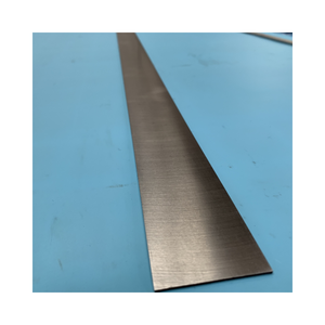 Hot Sale Industry Upper <span class=keywords><strong>Knife</strong></span> e Bottom <span class=keywords><strong>Knife</strong></span> para Facial Folding Machine - Product Image 6