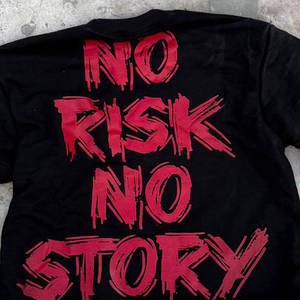 Fabrication de t-shirts de haute qualité, personnalisés, nouveau style, qualité supérieure, double couche, streetwear, imprimé intégral, effet délavé - Product Image 4