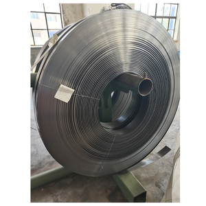 Китай нержавеющая сталь полоса 18 мм холоднокатаная нержавеющая сталь полоса в рулонной упаковке стальные полосы - Product Image 1
