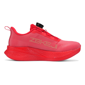 Scarpe Sportive Personalizzate OEM ODM Prodotte in Fabbrica Sneaker Leggere e Traspiranti Professionali da Corsa per <span class=keywords><strong>Uomo</strong></span> e Donna - Product Image 3