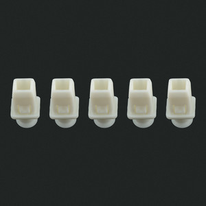 Clips de Repuesto para Camionetas Toyota 81195-89101, para Modelos a partir de 1984 - Product Image 2