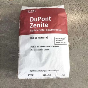 LCP DuPont Zenite 6244L Polimero a Cristalli Liquidi Rinforzato con Fibra di Vetro e Minerali Misti - Product Image 6